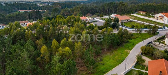 2105m² Land in Leiria, Portugal No. 90356 17
