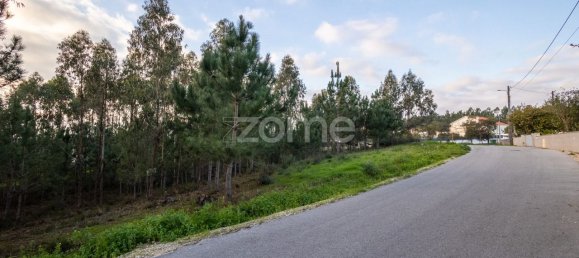 2105m² Land in Leiria, Portugal No. 90356 4