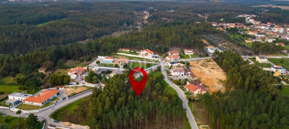 2105m² Land in Leiria, Portugal No. 90356 7