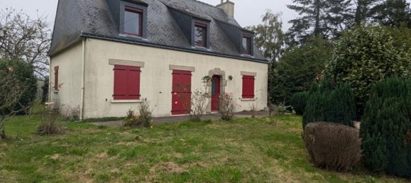 4 غرف نوم منزل في Morbihan, France رقم 38080 2