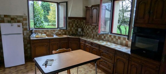 4 غرف نوم منزل في Morbihan, France رقم 38080 4