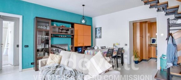 Apartamento de 2 dormitorios en Varese, Italy No. 302656 3