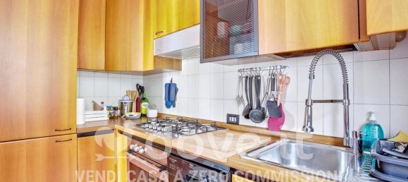 Apartamento de 2 dormitorios en Varese, Italy No. 302656 6