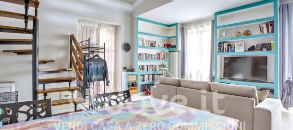 Apartamento de 2 dormitorios en Varese, Italy No. 302656 4