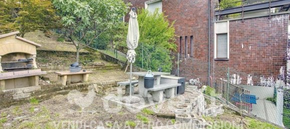 Apartamento de 2 dormitorios en Varese, Italy No. 302656 24