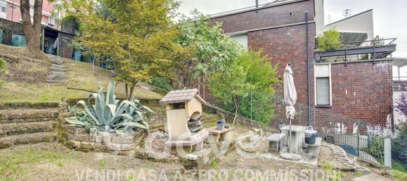 Apartamento de 2 dormitorios en Varese, Italy No. 302656 25