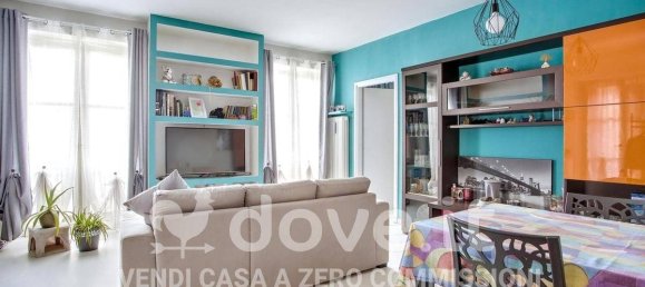 Apartamento de 2 dormitorios en Varese, Italy No. 302656 2