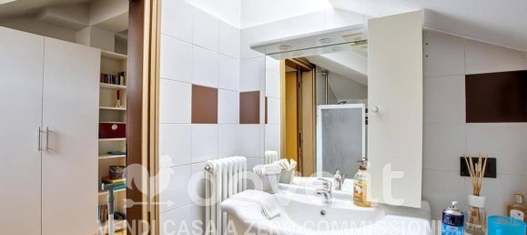 Apartamento de 2 dormitorios en Varese, Italy No. 302656 19