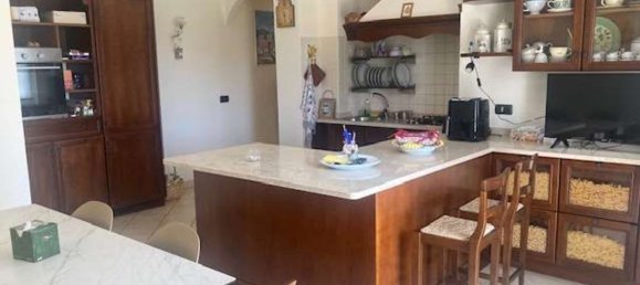 5-Zimmer Wohnung in Albenga, Italy, Nr. 300751 10