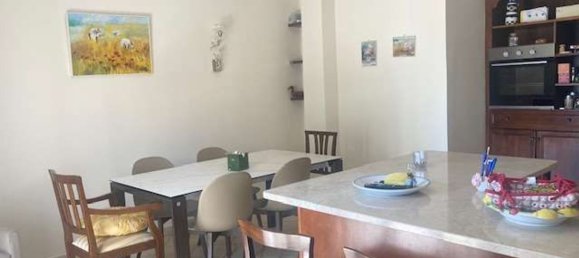 5-Zimmer Wohnung in Albenga, Italy, Nr. 300751 9