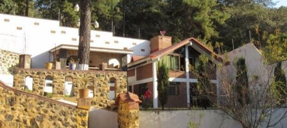 2 chambres Maison à Morelos, Mexico No. 170122 2