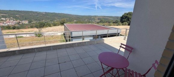 4 غرف نوم فيلا في Povolide, Portugal رقم 289786 16