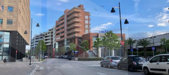 4 rooms Apartment in Pescara, Italy No. 22378 7