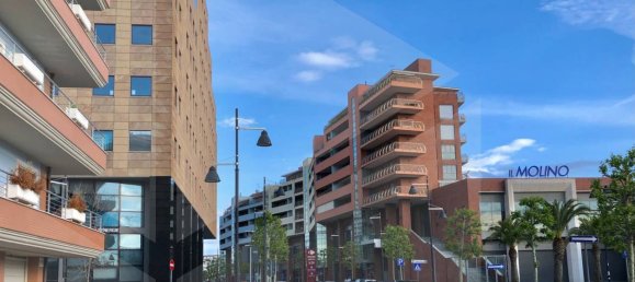 4 rooms Apartment in Pescara, Italy No. 22378 6