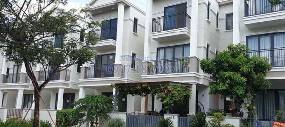 140m² Townhouse in Nha Be, Vietnam No. 13204 2