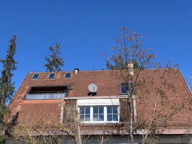 5-salle Appartement à Erlangen, Germany No. 179305