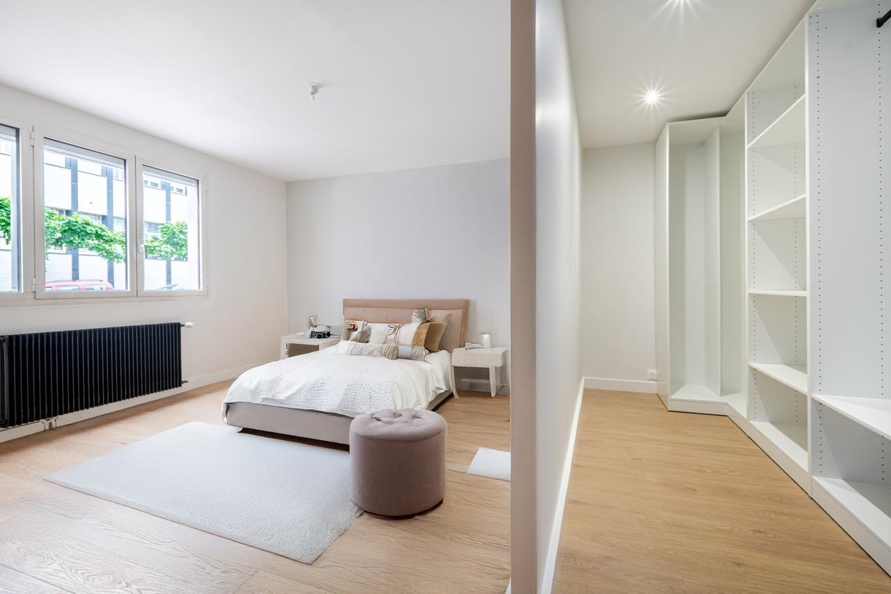 Apartamento de 3 dormitorios en Limoges, France No. 360809