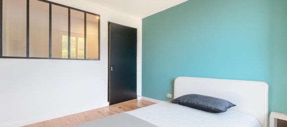 Apartamento de 3 dormitorios en Limoges, France No. 360809 4