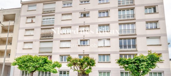 Apartamento de 3 dormitorios en Limoges, France No. 360809 8