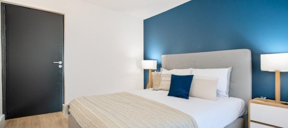 Apartamento de 3 dormitorios en Limoges, France No. 360809 2