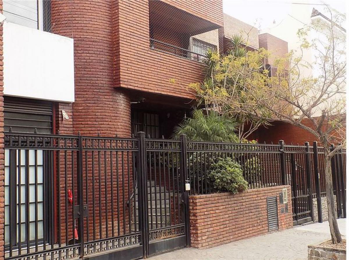 3 chambres Maison à Buenos Aires, Argentina No. 70844