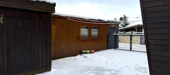 Moradia em banda de 8 divisões em Schonwald, Germany N.º 2101 14