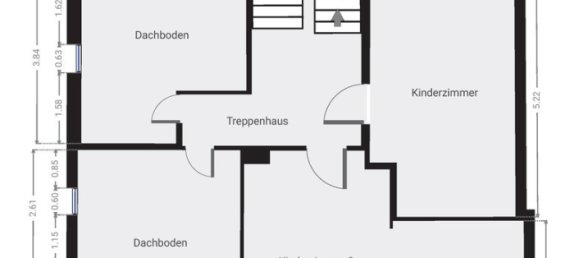 Moradia em banda de 8 divisões em Schonwald, Germany N.º 2101 18