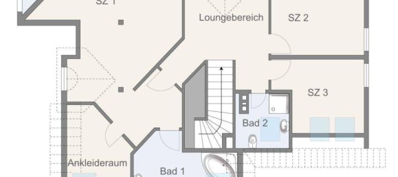 7 rooms Villa in Langenzersdorf, Austria No. 143072 28