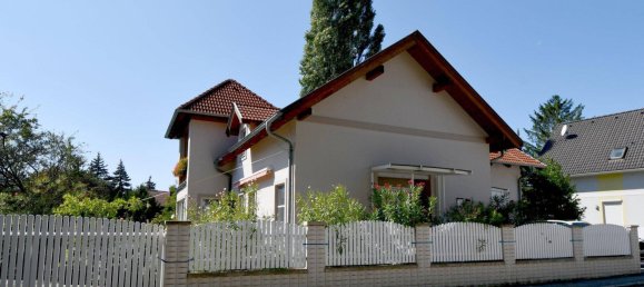 7 rooms Villa in Langenzersdorf, Austria No. 143072 2