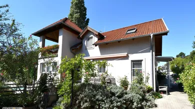 7 rooms Villa in Langenzersdorf, Austria No. 143072