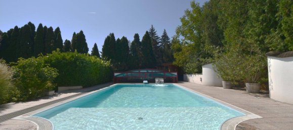 7 rooms Villa in Langenzersdorf, Austria No. 143072 5