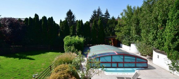 7 rooms Villa in Langenzersdorf, Austria No. 143072 6