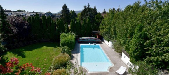 7 rooms Villa in Langenzersdorf, Austria No. 143072 4