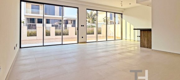 4 غرف نوم فيلا في Tilal Al Ghaf, UAE رقم 94443 2