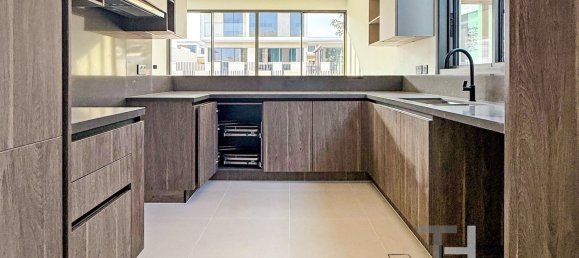 4 غرف نوم فيلا في Tilal Al Ghaf, UAE رقم 94443 4