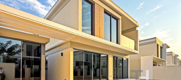 4 غرف نوم فيلا في Tilal Al Ghaf, UAE رقم 94443 14