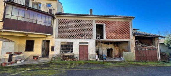 4 غرف نوم منزل في Portacomaro, Italy رقم 56157 4