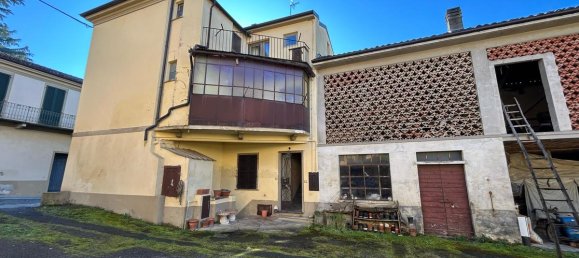 4 غرف نوم منزل في Portacomaro, Italy رقم 56157 5