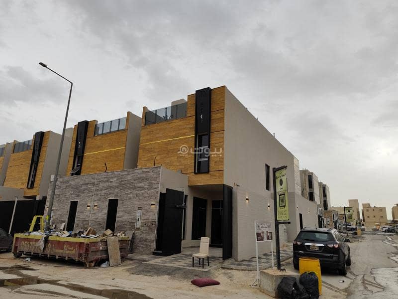 6 bedrooms Villa in Riyadh, Saudi Arabia No. 969