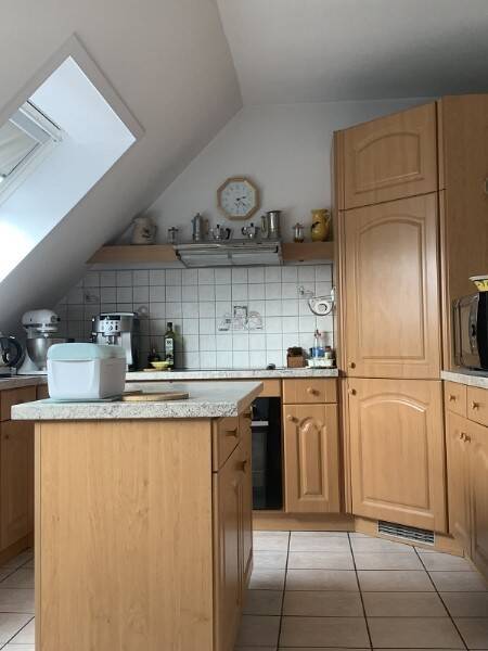 Apartamento T1 em Morschwiller-le-Bas, France N.º 53600