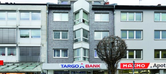 Gebäude in Mönchengladbach, Germany 657m², Nr. 113486 2