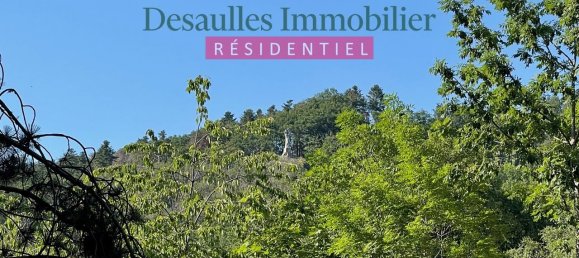 1386m² Land in Masevaux-Niederbruck, France No. 95427 6