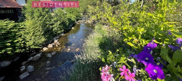 1386m² Land in Masevaux-Niederbruck, France No. 95427 2