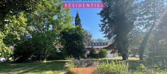 1386m² Land in Masevaux-Niederbruck, France No. 95427 3