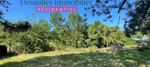 1386m² Land in Masevaux-Niederbruck, France No. 95427 5