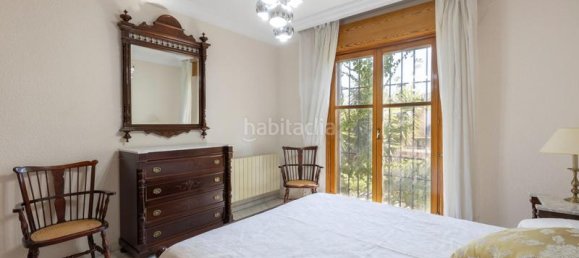 Casa de 4 dormitorios en Albolote, Spain No. 163668 30