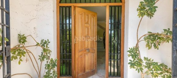 Casa de 4 dormitorios en Albolote, Spain No. 163668 11