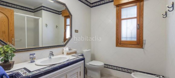 Casa de 4 dormitorios en Albolote, Spain No. 163668 36