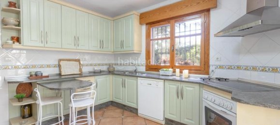 Casa de 4 dormitorios en Albolote, Spain No. 163668 22