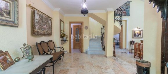 Casa de 4 dormitorios en Albolote, Spain No. 163668 12